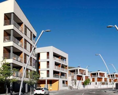 Apartamento En C/ Peroneros Latas Exterior foto