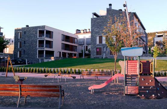 Apartamento En C/ Peroneros Latas Exterior foto