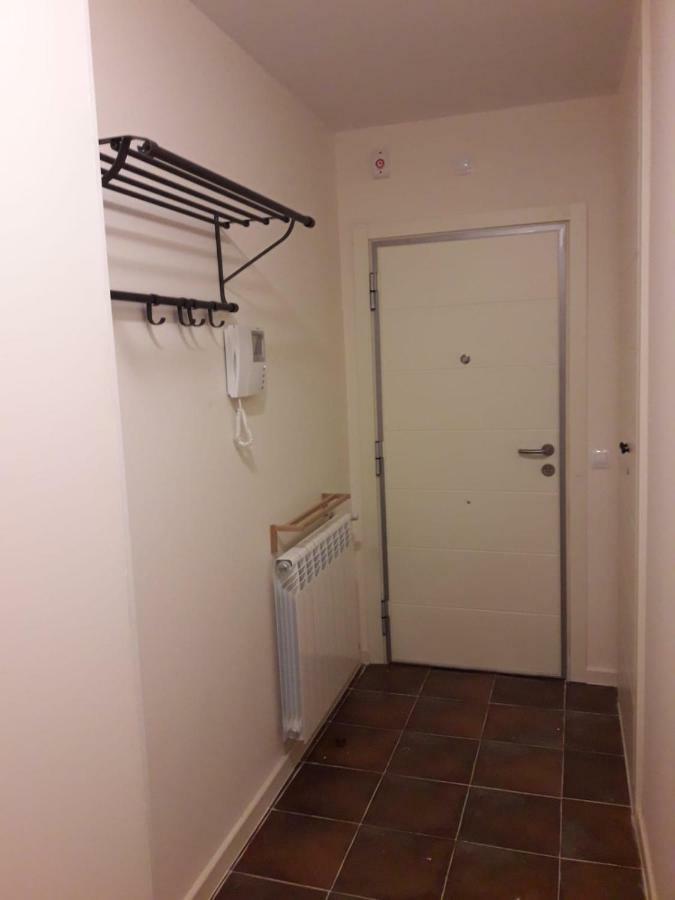 Apartamento En C/ Peroneros Latas Exterior foto